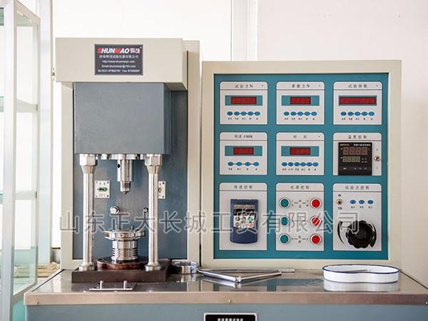工礦用油生產檢測設備